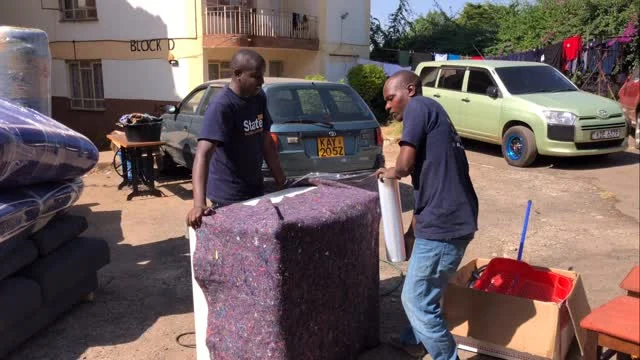 Today is that moving day you have been wait for.Feel free to always ask for a free quote or call us on 0727718936 or visit us on www.statemovers.co.ke