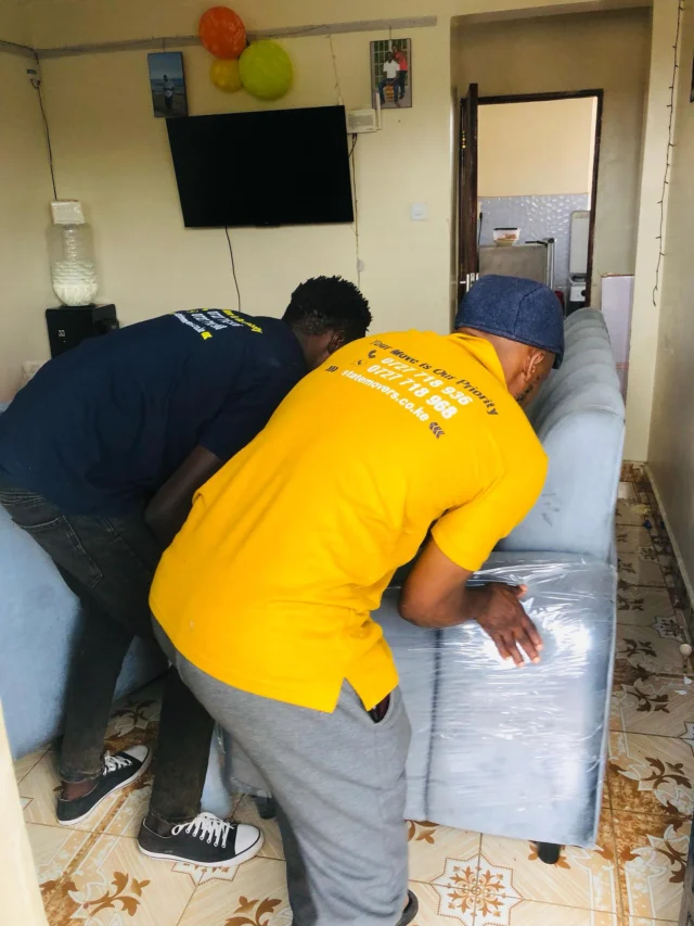 Good Tuesday vibes Good moving day