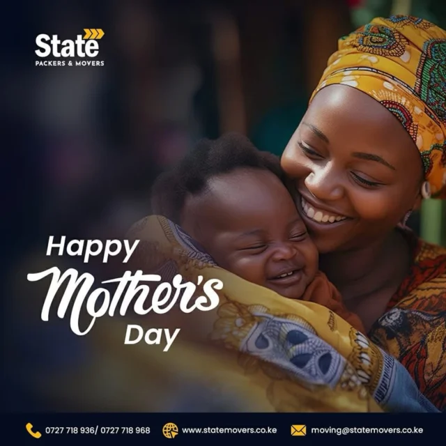 Happy international Mothers Day to all our mothers out here.May God put you there for us for the rest of our Lives.🙏