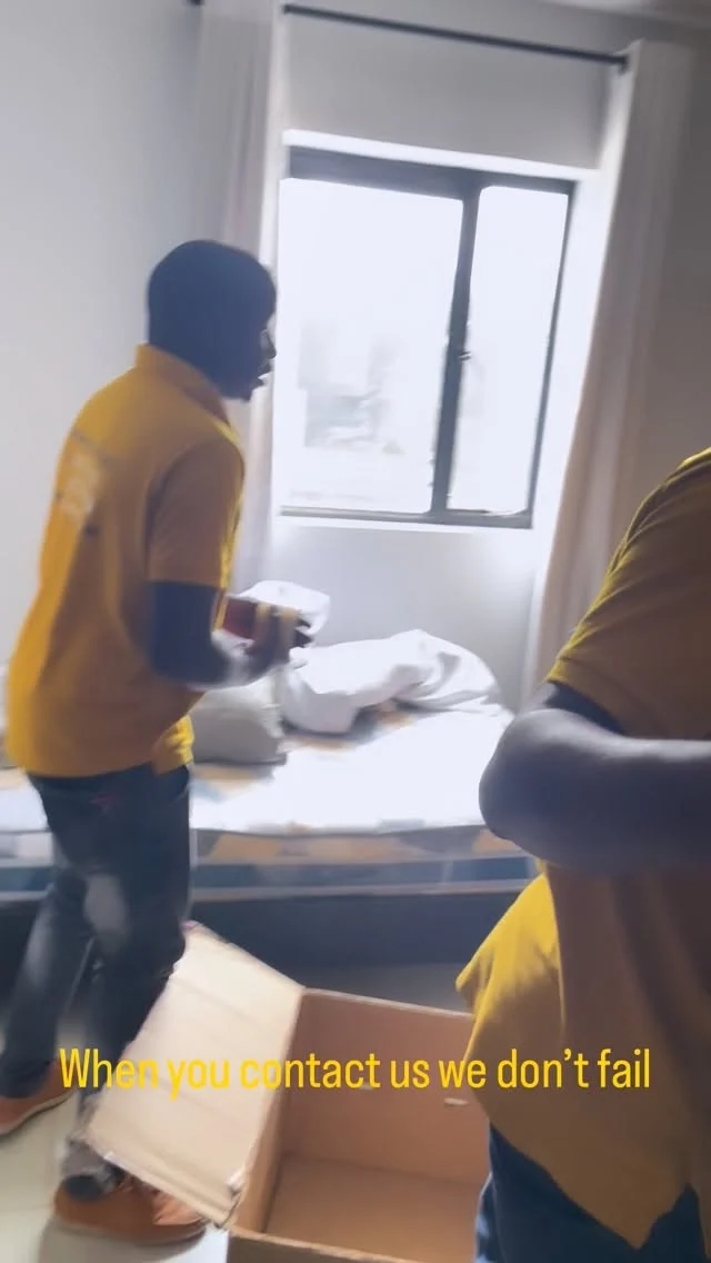 Every successful move starts with trust, careful planning, and a team that treats your belongings like their own. We’re not just moving items—we’re moving lives forward.”📦🚚