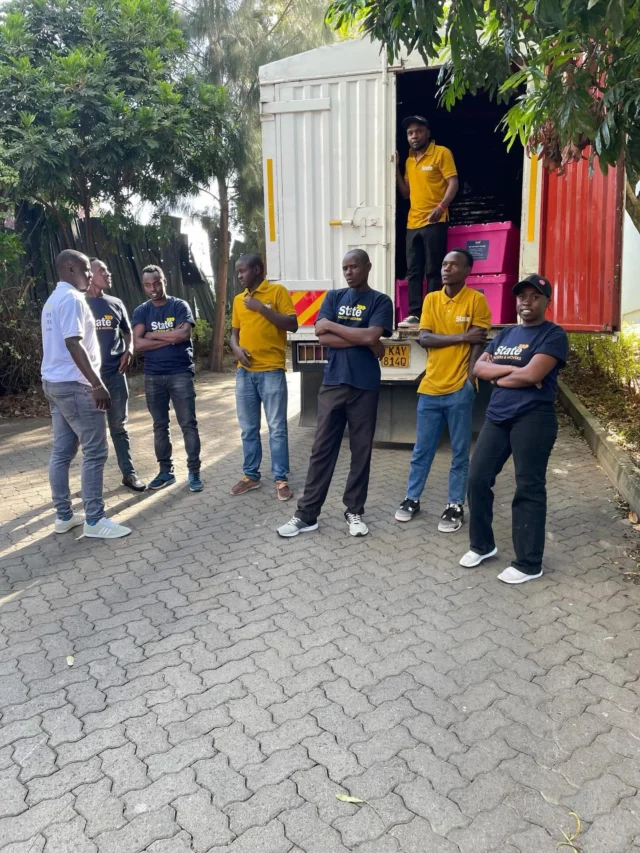 #We got movers to sort you!
#It’s always good time to trust us.