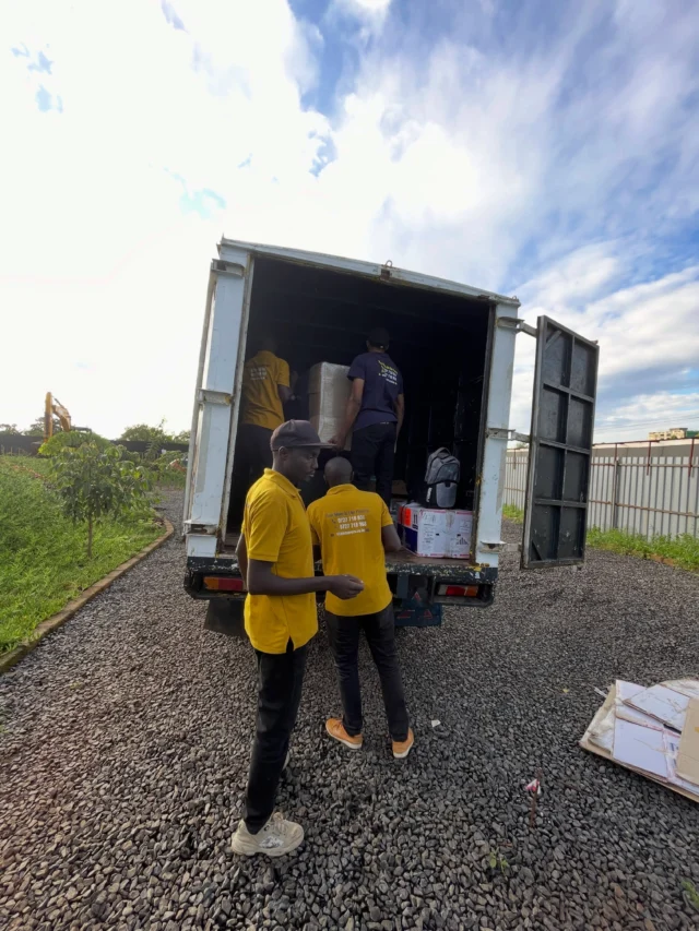 It’s always best time to move with state movers kenya