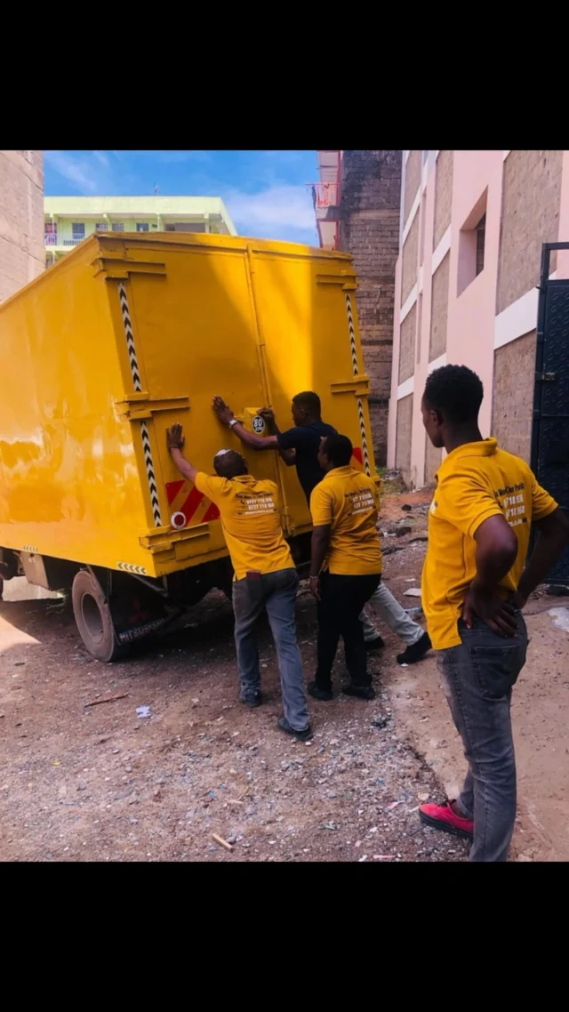 Text us or  call us on www.statemovers.co.ke